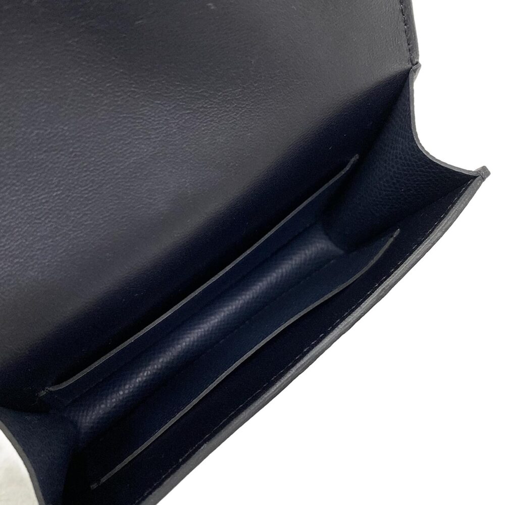 Hermès Constance Slim Other Style Wallet - Picture 4 of 13